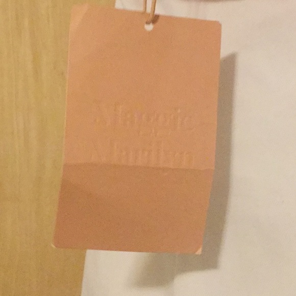 Maggie MarilynOne Sunny Day Strapless Cotton Dress - Picture 10 of 15